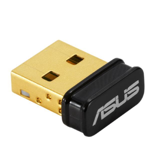 ASUS USB-BT500 ADATTATORE DI RETE USB BLUETOOTH 5.0